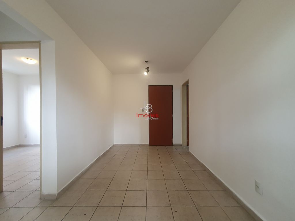 Apartamento, 2 quartos, 45 m² - Foto 1