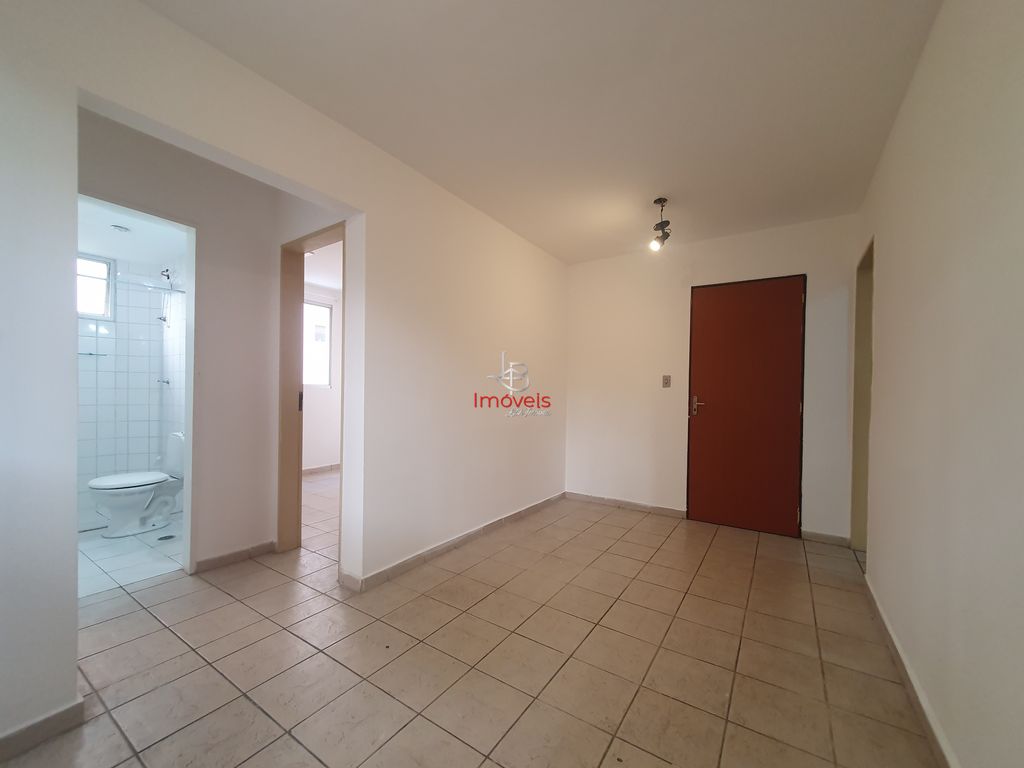 Apartamento, 2 quartos, 45 m² - Foto 3