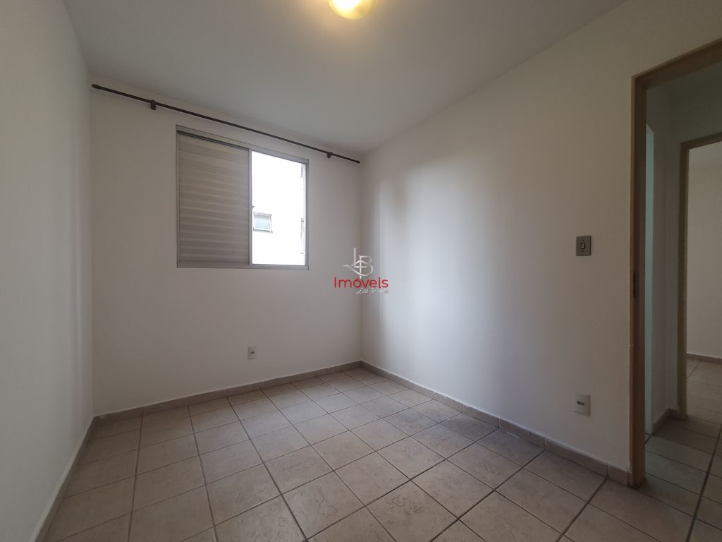 Apartamento, 2 quartos, 45 m² - Foto 6