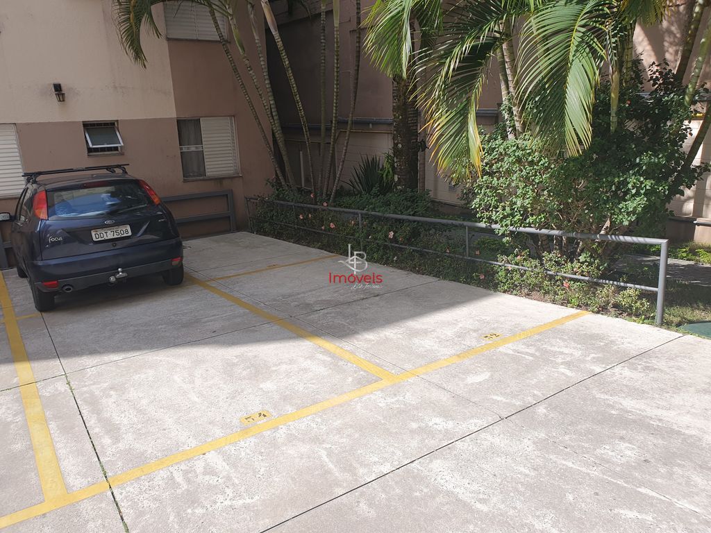 Apartamento, 2 quartos, 45 m² - Foto 12