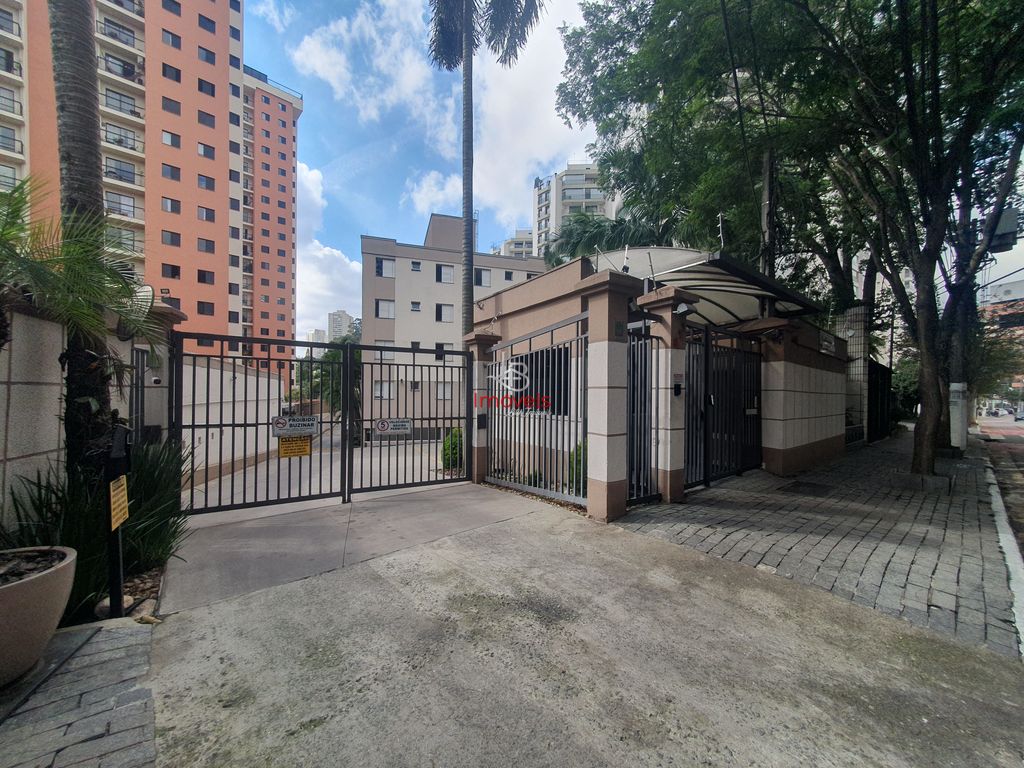 Apartamento, 2 quartos, 45 m² - Foto 14