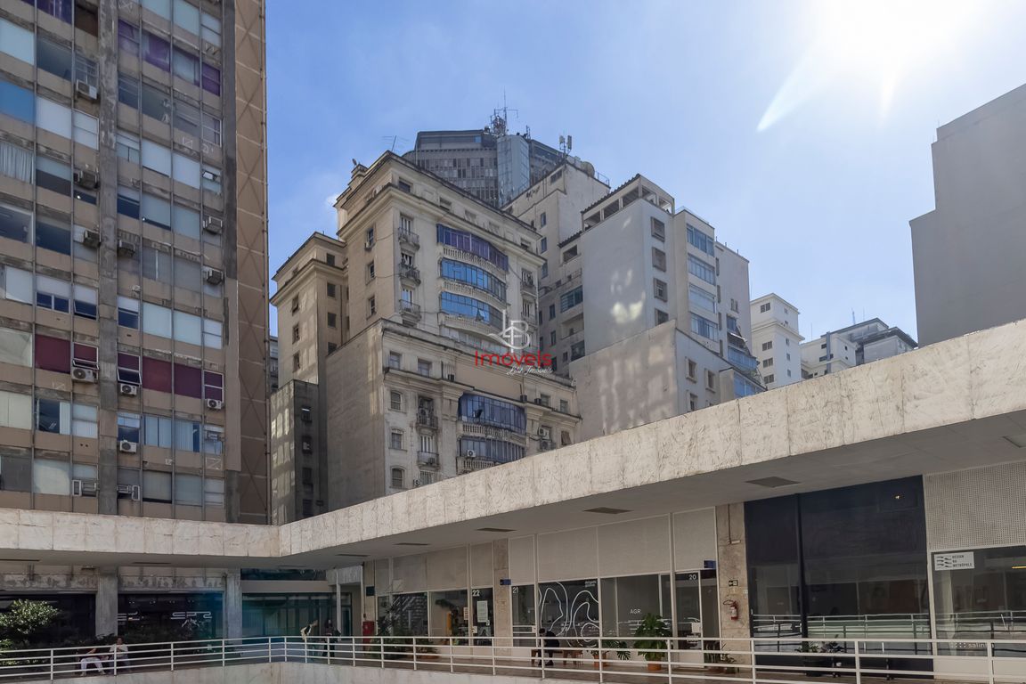Sala-Conjunto, 92 m² - Foto 23