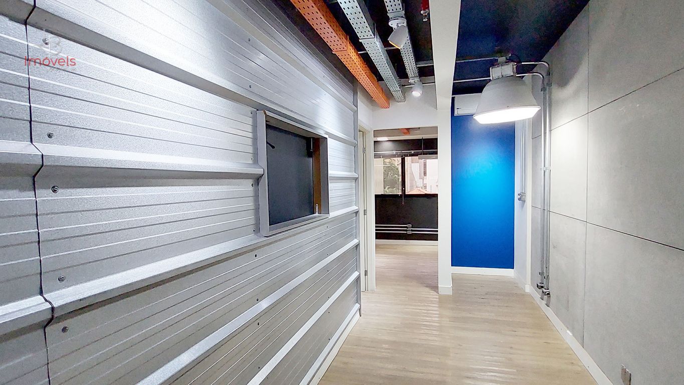 Sala-Conjunto, 109 m² - Foto 29