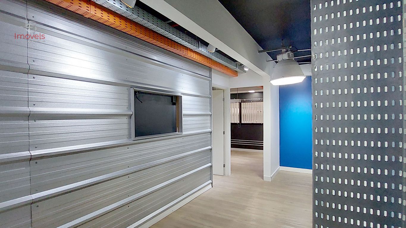 Sala-Conjunto, 109 m² - Foto 28