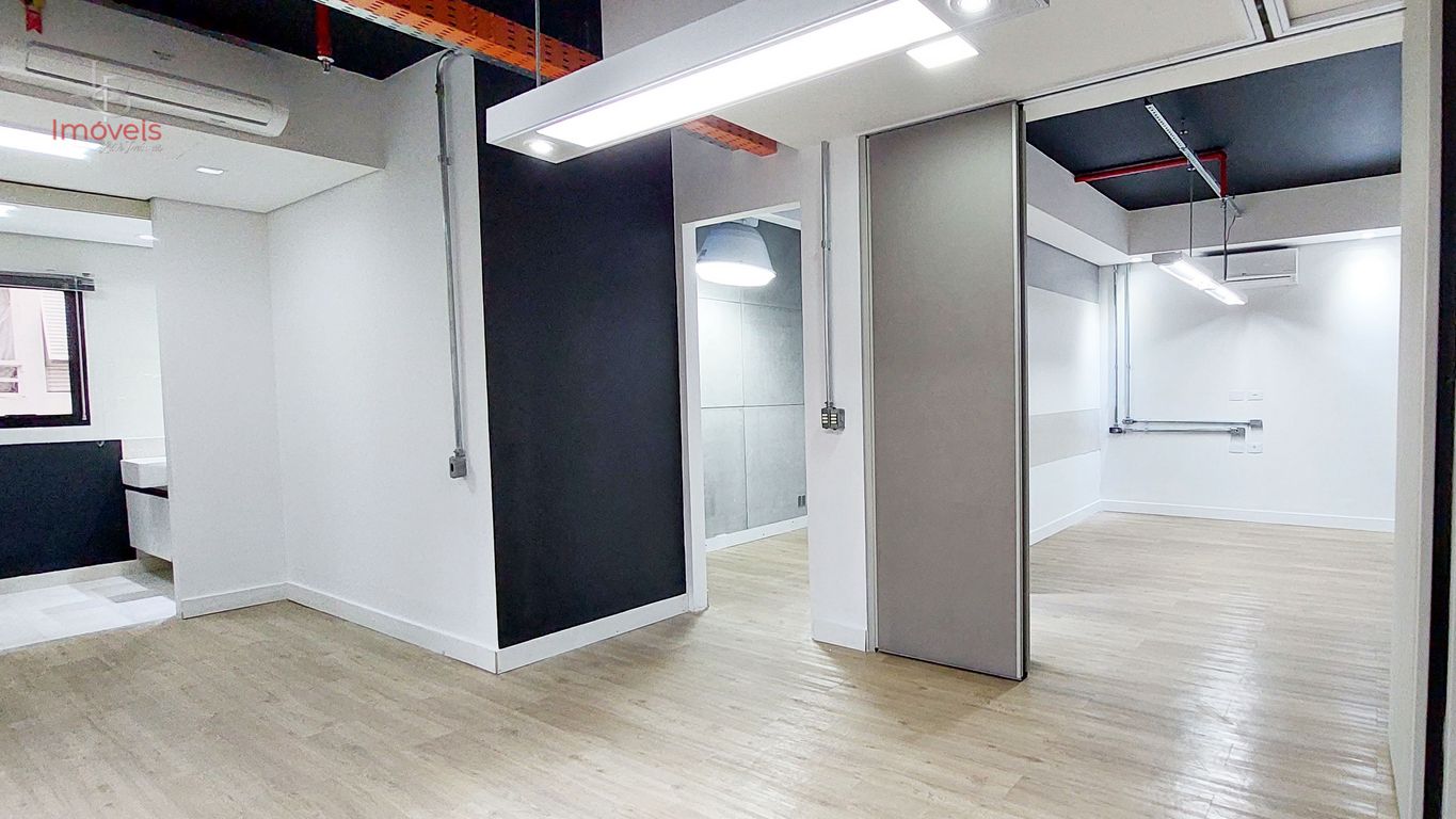 Sala-Conjunto, 109 m² - Foto 35
