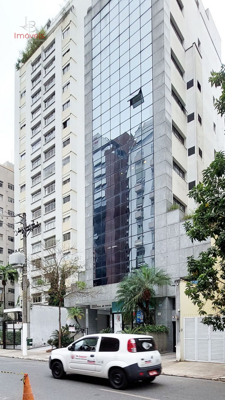 Sala-Conjunto, 109 m² - Foto 37
