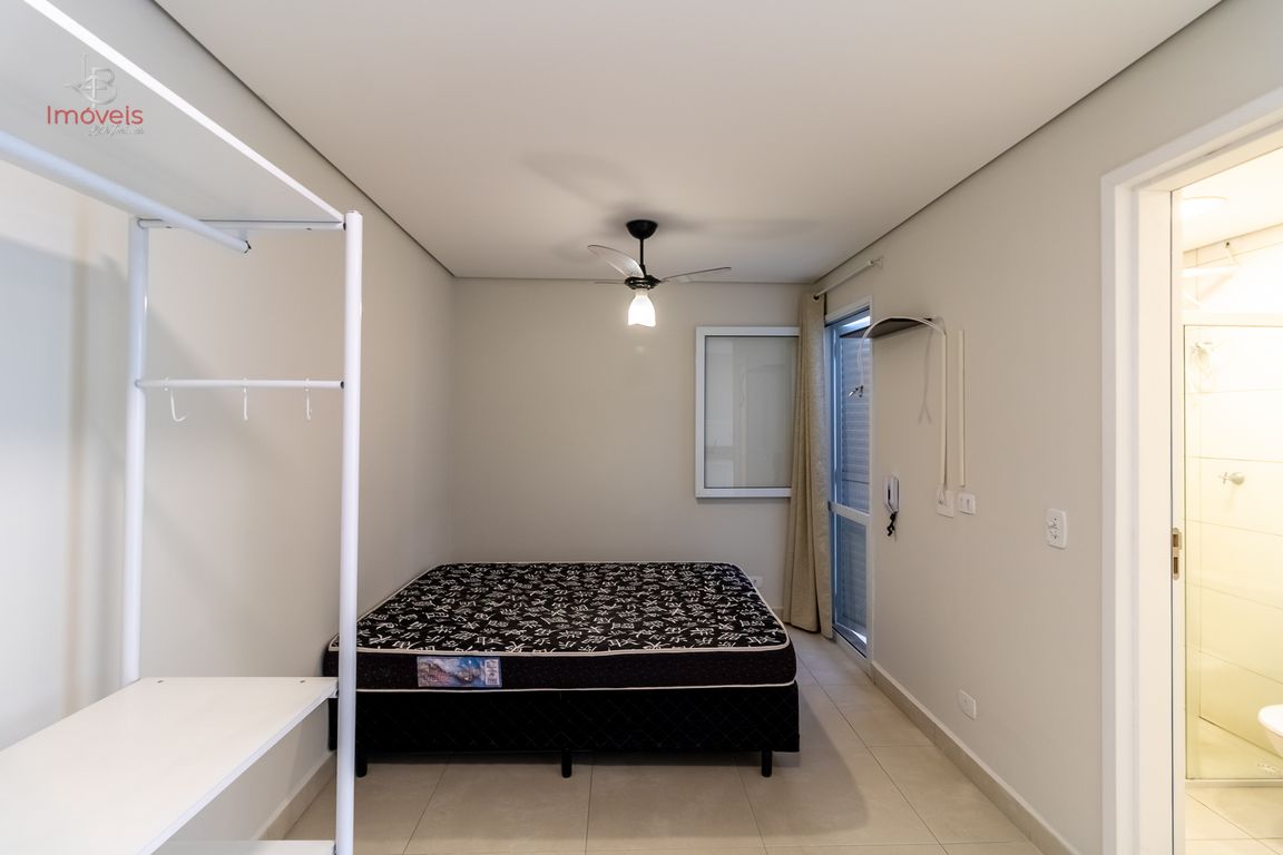 Apartamento, 1 quarto, 40 m² - Foto 2