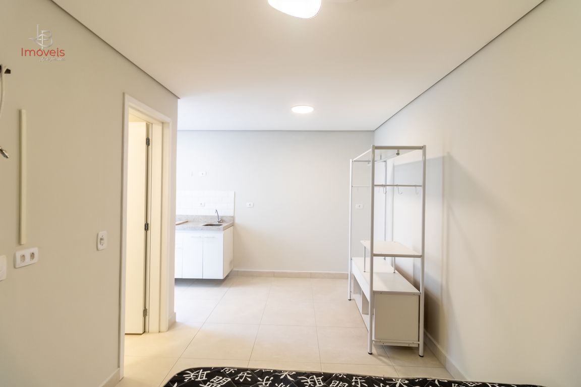 Apartamento, 1 quarto, 40 m² - Foto 3