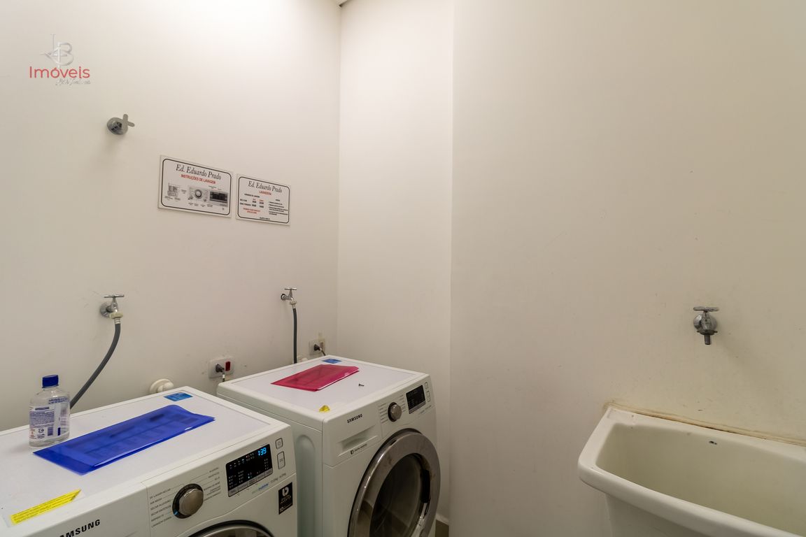 Apartamento, 1 quarto, 40 m² - Foto 11