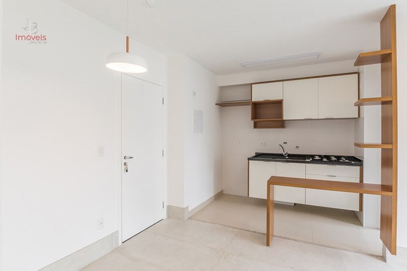 Apartamento, 1 quarto, 39 m² - Foto 3