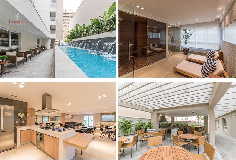 Apartamento, 1 quarto, 39 m² - Foto 10