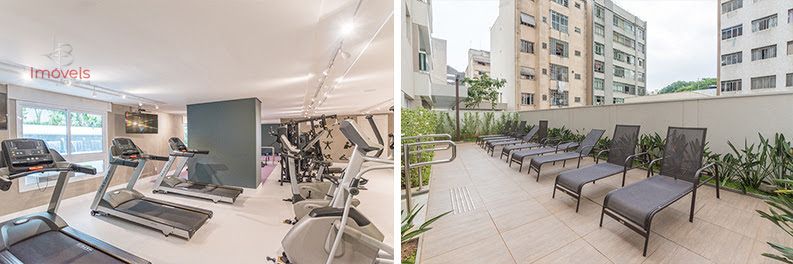 Apartamento, 1 quarto, 39 m² - Foto 11