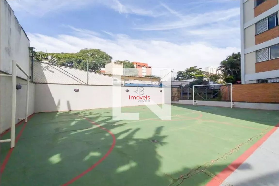 Apartamento, 3 quartos, 124 m² - Foto 3