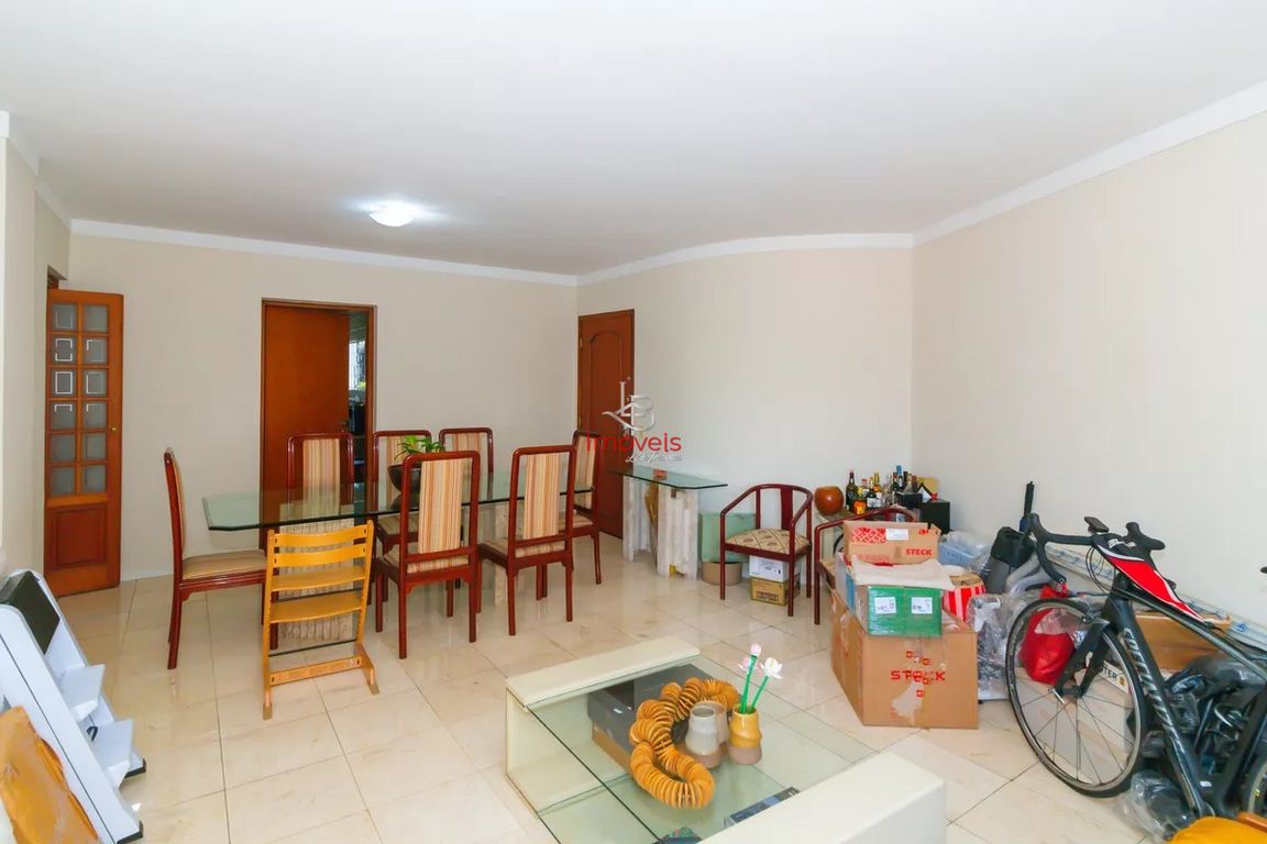 Apartamento, 3 quartos, 124 m² - Foto 6