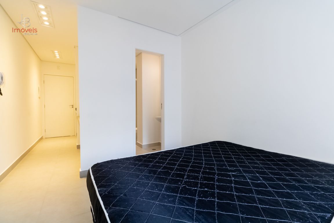 Apartamento, 15 m² - Foto 4