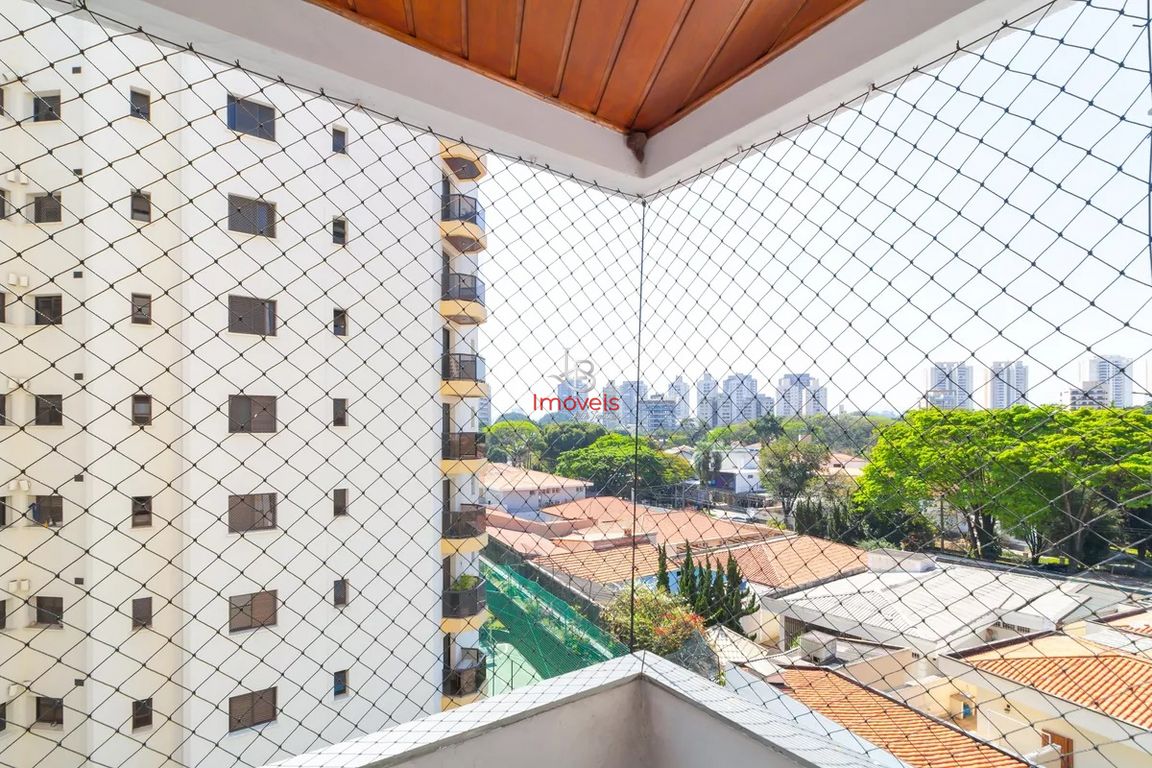 Apartamento, 3 quartos, 124 m² - Foto 8