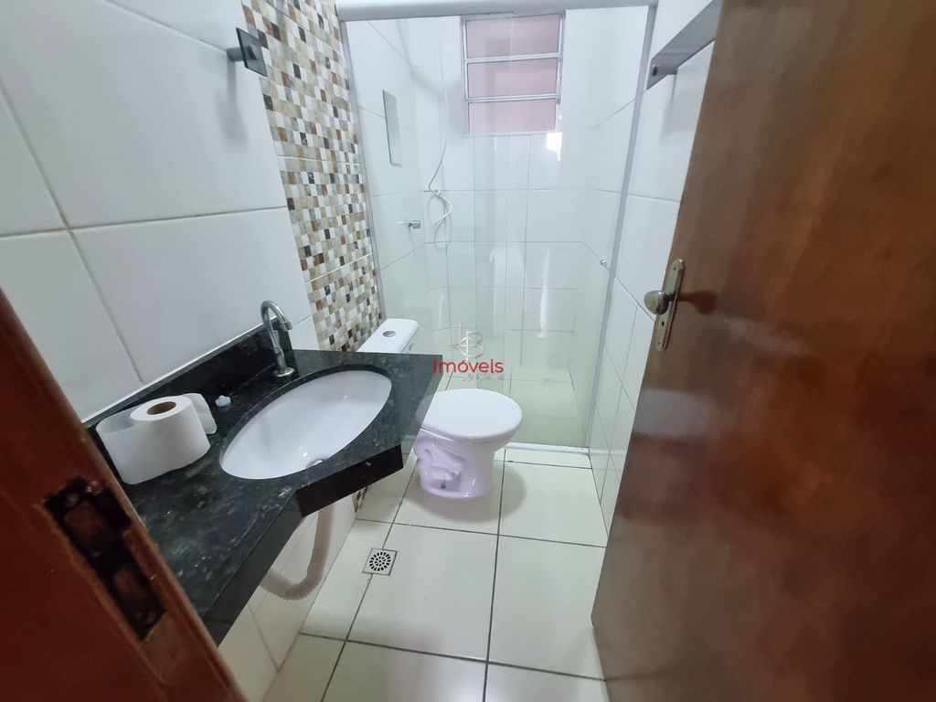 Casa de Condomínio, 2 quartos - Foto 4