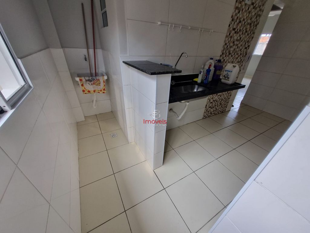 Casa de Condomínio, 2 quartos - Foto 7