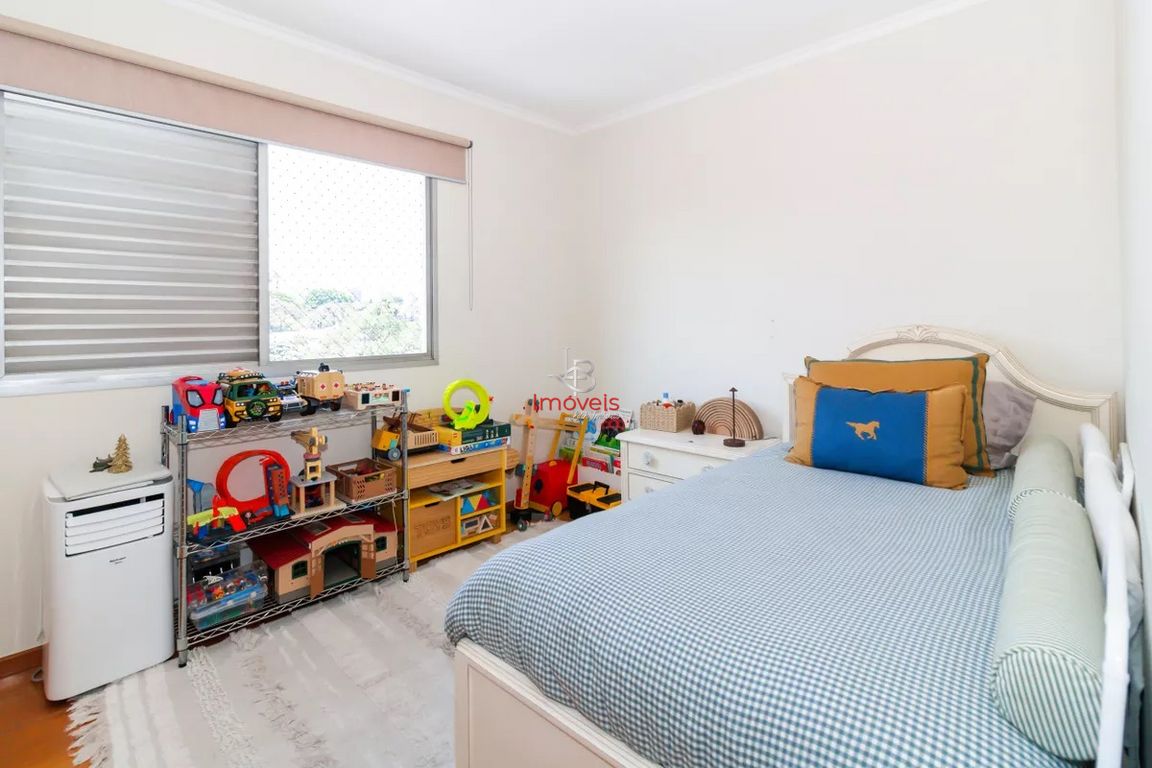 Apartamento, 3 quartos, 124 m² - Foto 12
