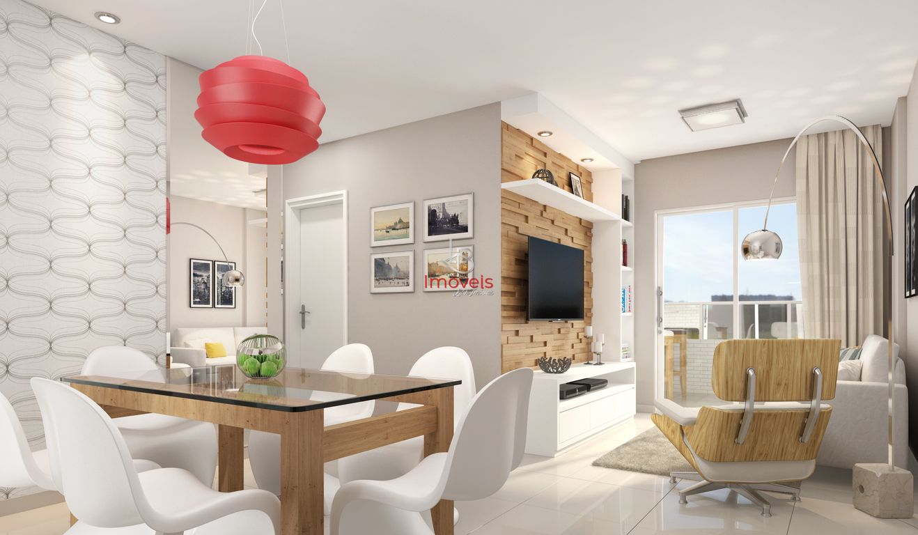 Apartamento, 2 quartos, 60 m² - Foto 13