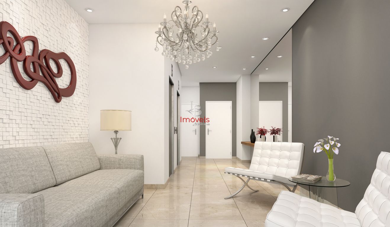 Apartamento, 2 quartos, 60 m² - Foto 15