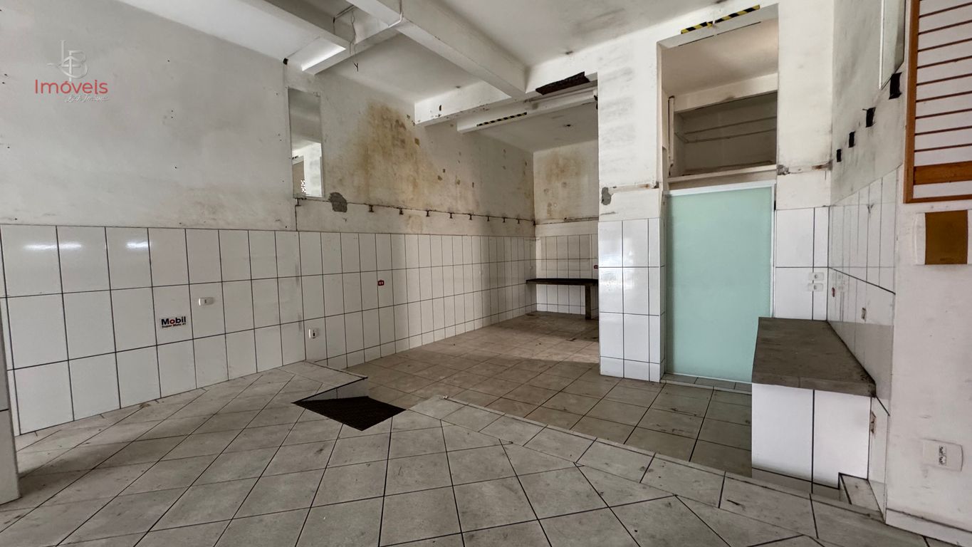 Loja-Salão, 85 m² - Foto 1