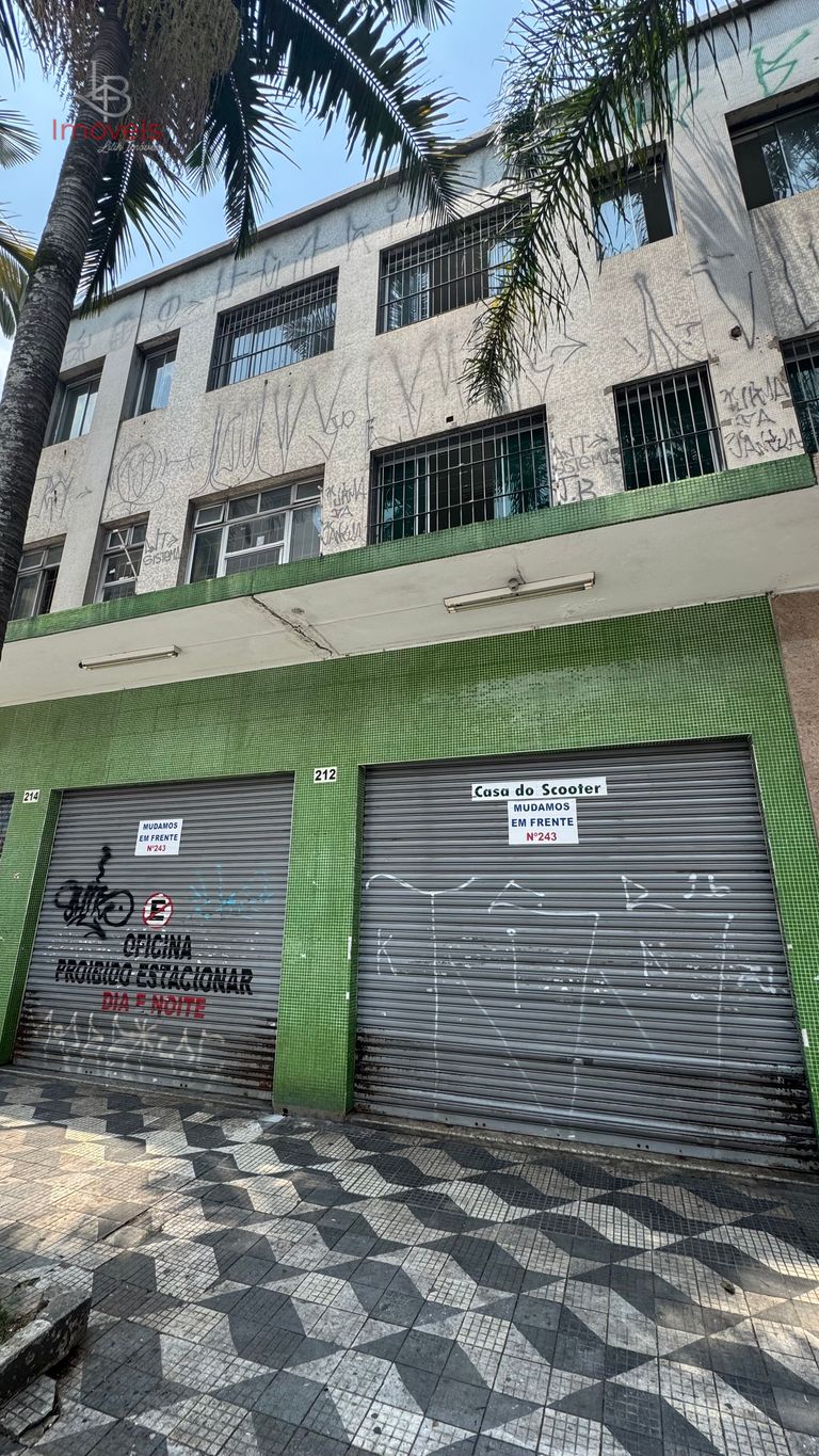 Loja-Salão, 85 m² - Foto 8