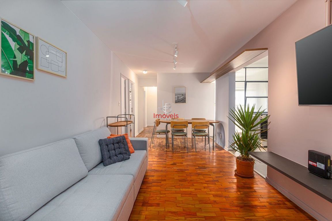 Apartamento, 4 quartos, 90 m² - Foto 9