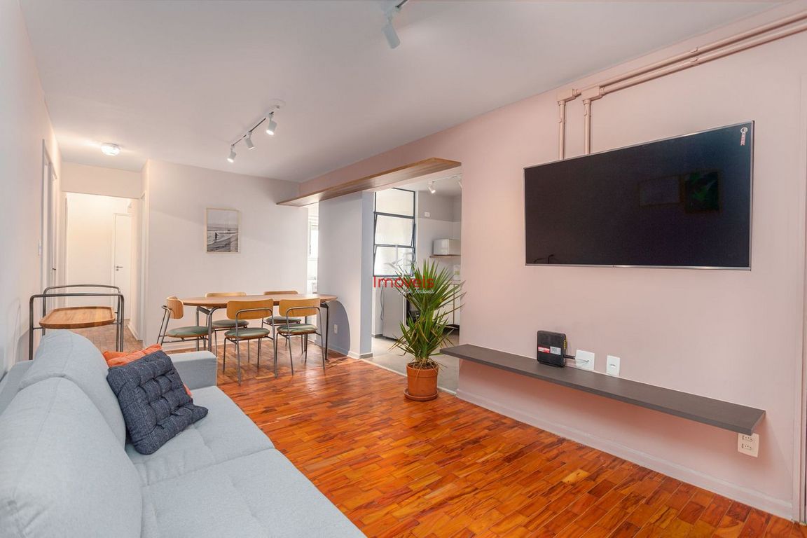 Apartamento, 4 quartos, 90 m² - Foto 10