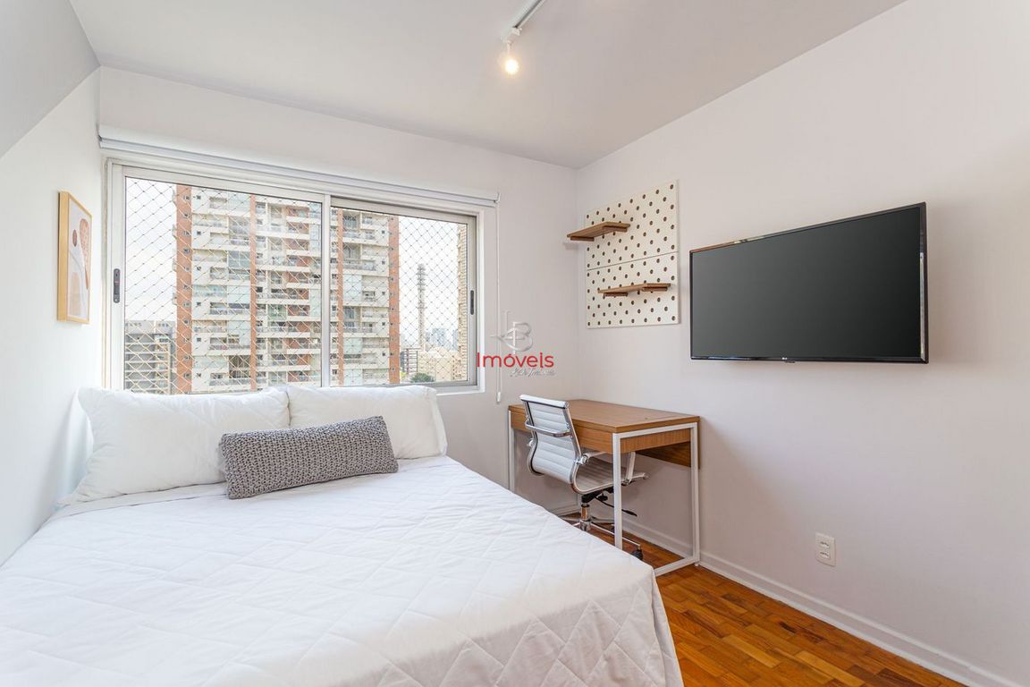 Apartamento, 4 quartos, 90 m² - Foto 13