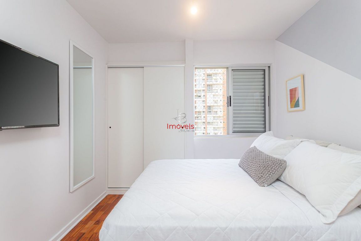 Apartamento, 4 quartos, 90 m² - Foto 20