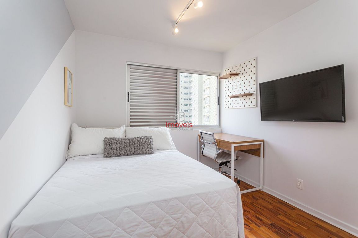 Apartamento, 4 quartos, 90 m² - Foto 25