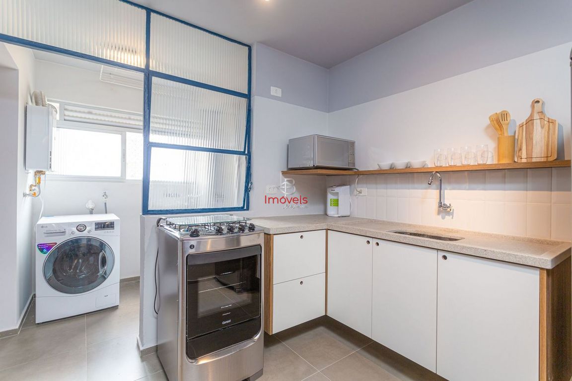Apartamento, 4 quartos, 90 m² - Foto 31
