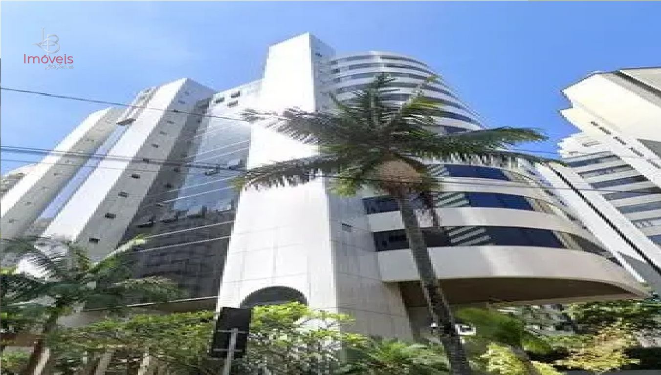 Foto - São Paulo - Itaim Bibi