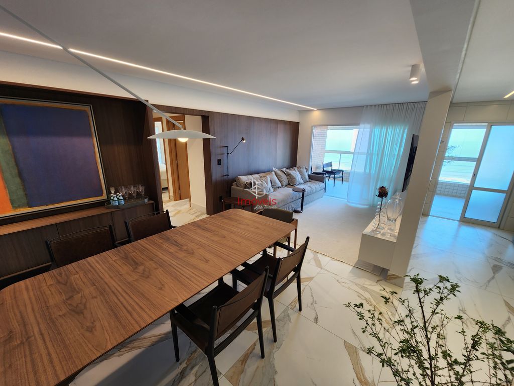 Apartamento, 3 quartos, 126 m² - Foto 4