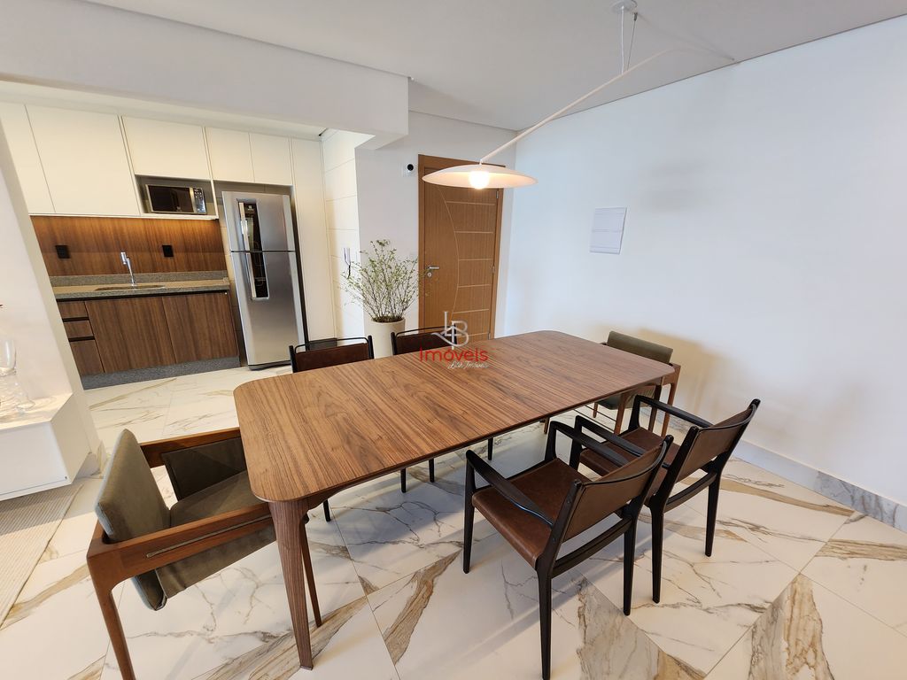 Apartamento, 3 quartos, 126 m² - Foto 7