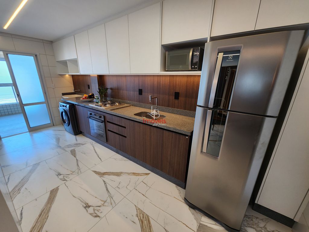 Apartamento, 3 quartos, 126 m² - Foto 10