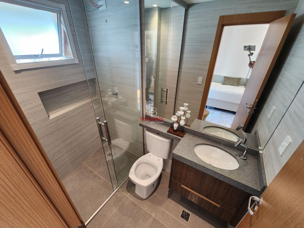 Apartamento, 3 quartos, 126 m² - Foto 21