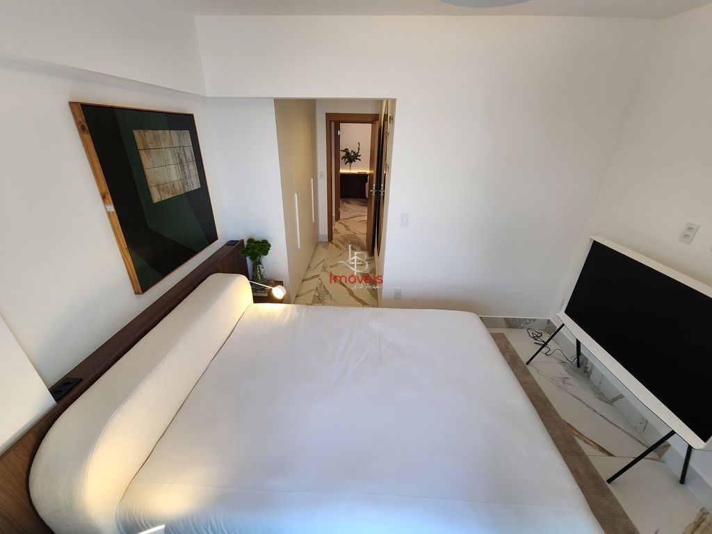 Apartamento, 3 quartos, 126 m² - Foto 24