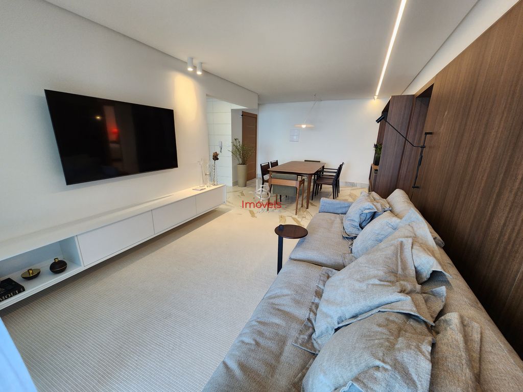 Apartamento, 3 quartos, 126 m² - Foto 30