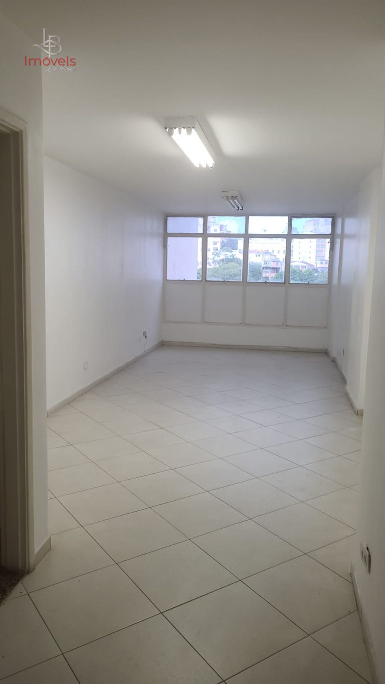 Sala-Conjunto, 30 m² - Foto 1