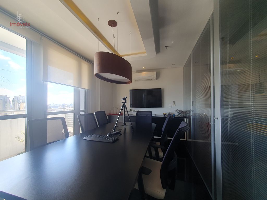 Sala-Conjunto, 132 m² - Foto 5