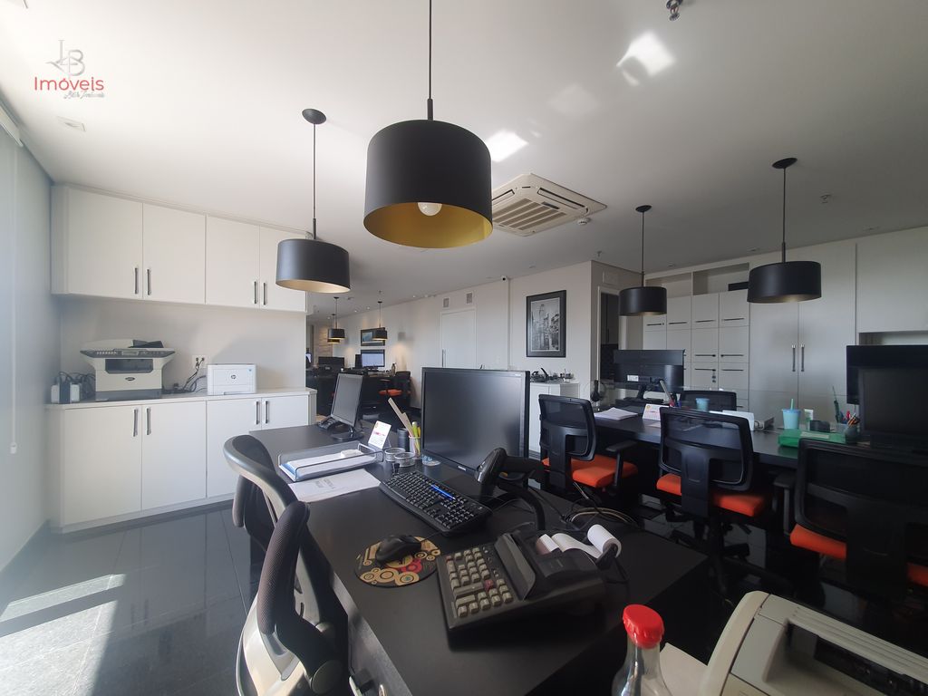 Sala-Conjunto, 132 m² - Foto 13