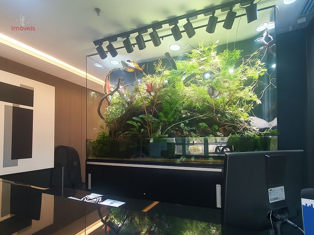 Sala-Conjunto, 132 m² - Foto 18