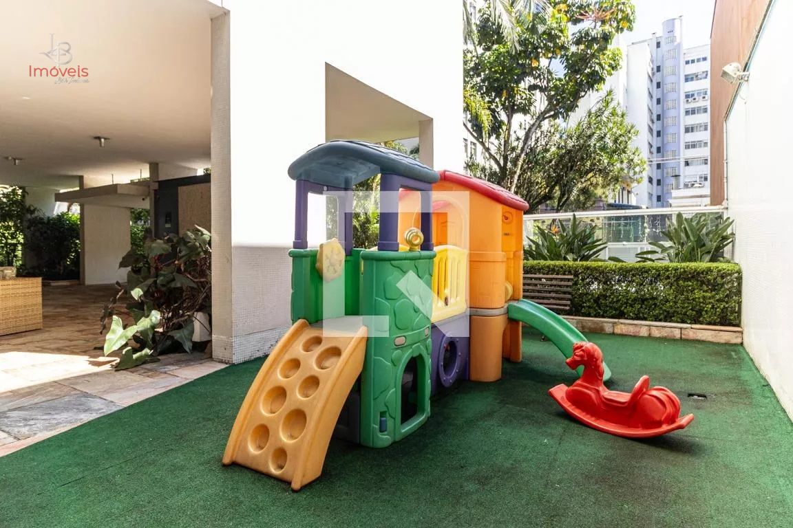 Apartamento, 3 quartos, 230 m² - Foto 8