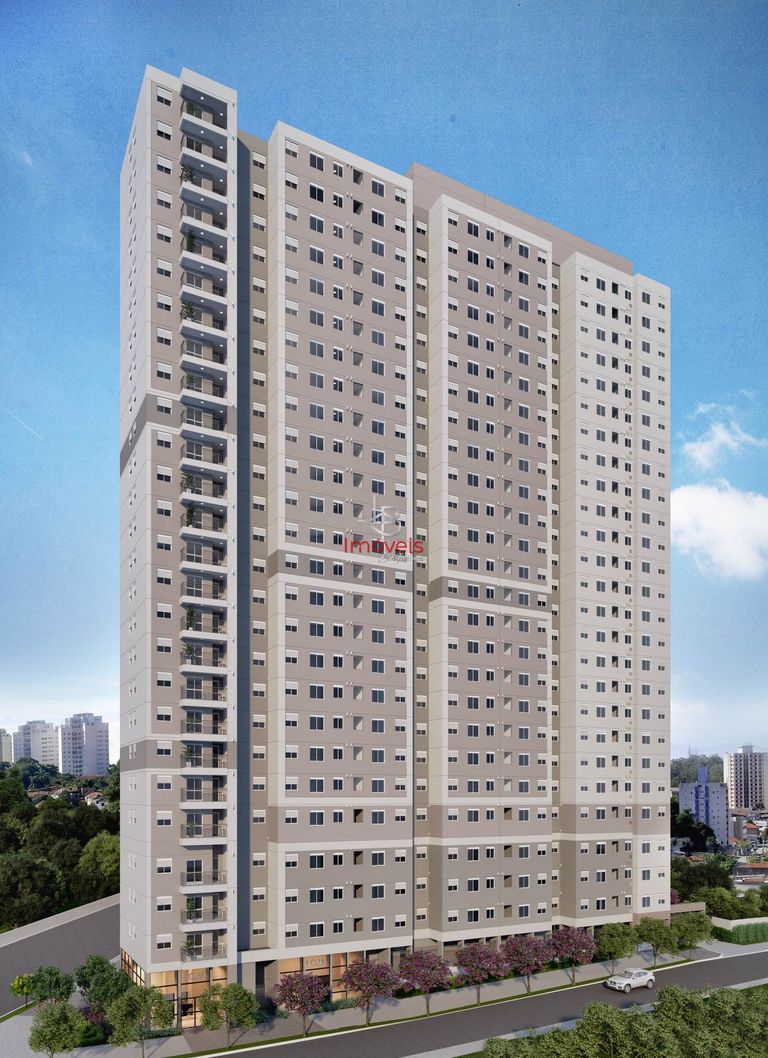 Apartamento, 2 quartos, 60 m² - Foto 3