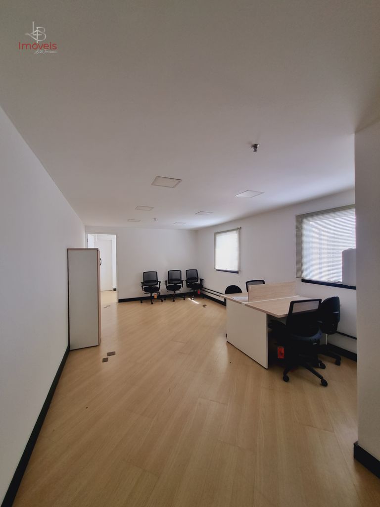 Sala-Conjunto, 43 m² - Foto 2