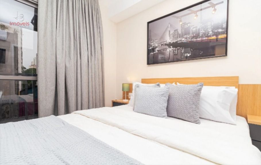 Apartamento, 1 quarto, 25 m² - Foto 5