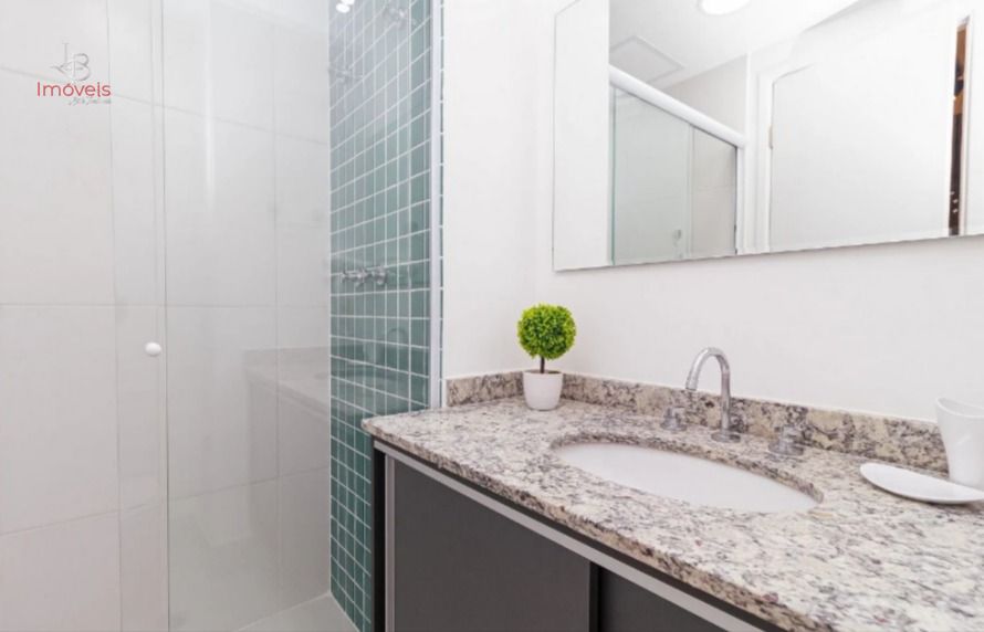 Apartamento, 1 quarto, 25 m² - Foto 14