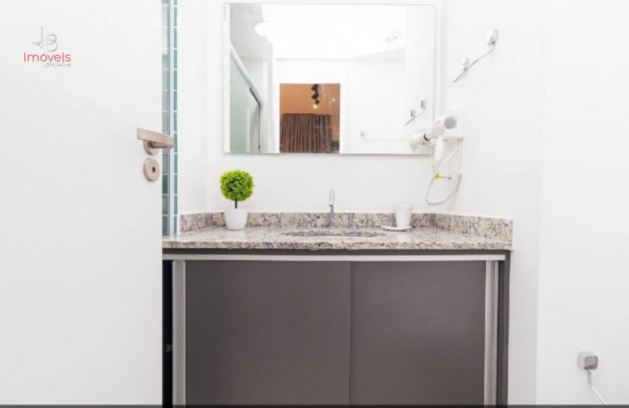 Apartamento, 1 quarto, 25 m² - Foto 18